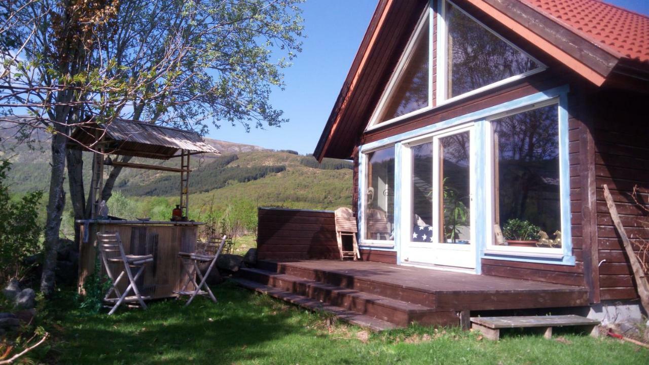 Art Studio Sortland Exterior foto